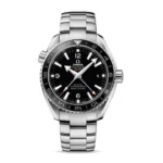 Omega Seamaster Planet Ocean 232.30.44.22.01.001 Black Super Clone