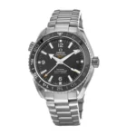 Omega Seamaster Planet Ocean 232.30.44.22.01.001 Black Super Clone