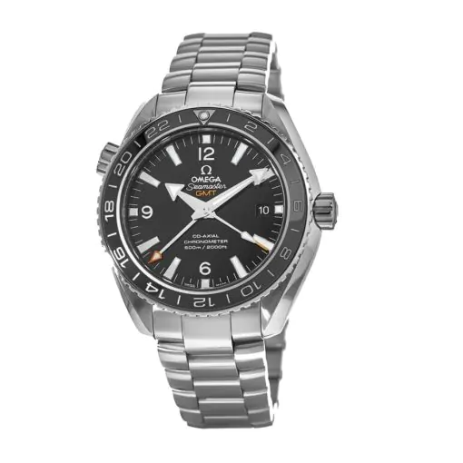 Omega Seamaster Planet Ocean 232.30.44.22.01.001 Black Super Clone