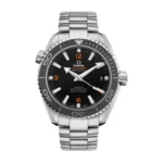 Omega Seamaster Planet Ocean 232.30.46.21.01.003 Black Super Clone