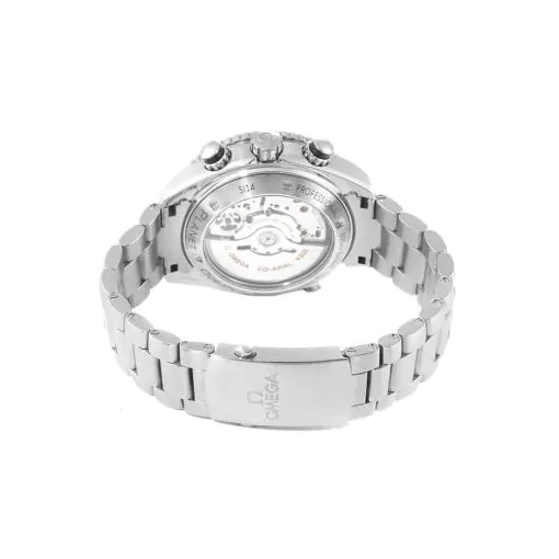 Omega Seamaster Planet Ocean 232.30.46.51.01.001 Black Super Clone
