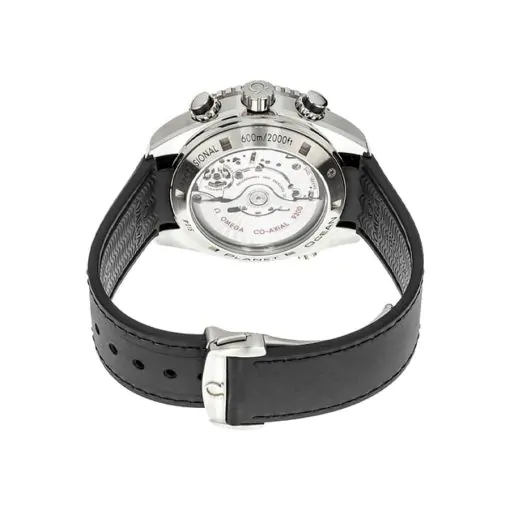 Omega Seamaster Planet Ocean 232.32.46.51.01.003 Black Super Clone
