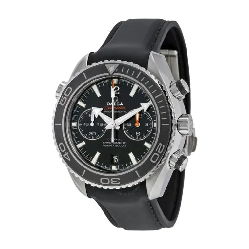 Omega Seamaster Planet Ocean 232.32.46.51.01.003 Black Super Clone