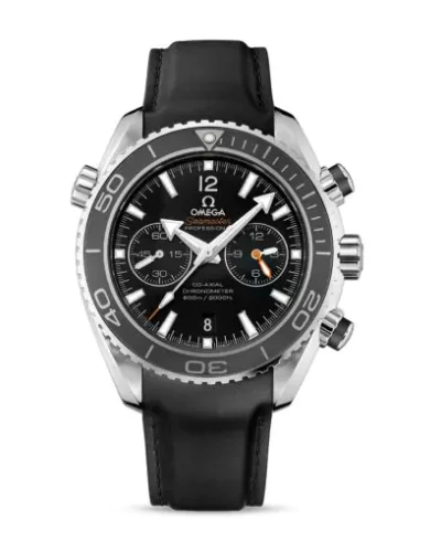 Omega Seamaster Planet Ocean 232.32.46.51.01.003 Black Super Clone