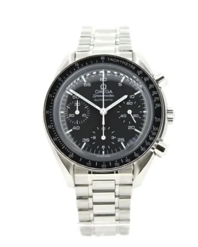 Omega Speedmaster 3510.50 Reduced Black Super Clone