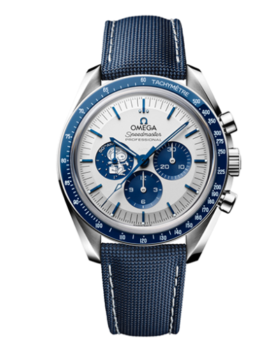 Omega Speedmaster Snoopy 310.32.42.50.02.001 Super Clone