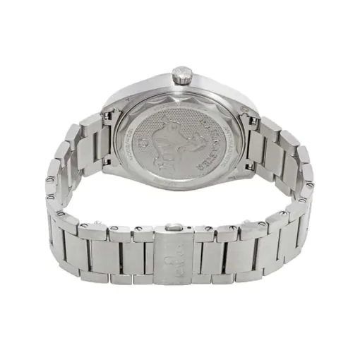 Omega White Railmaster Super Clone