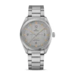 Omega White Railmaster Super Clone