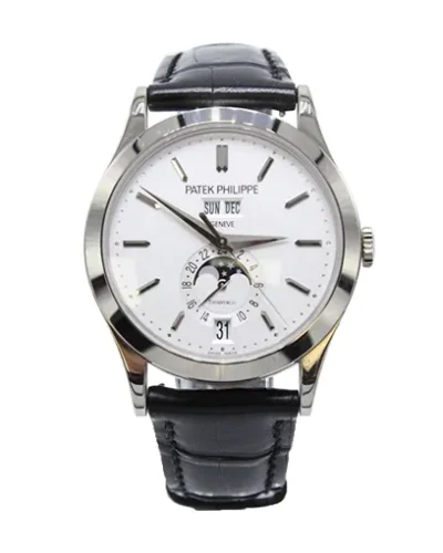 Patek Philippe 5396G-011 White Super Clone
