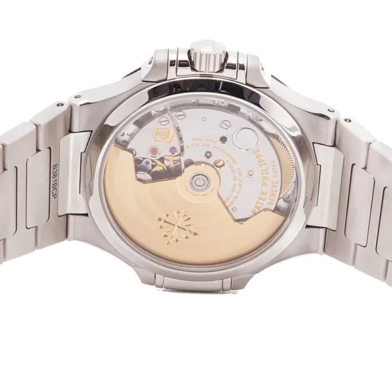 Patek Philippe 7018/1A Diamond Super Clone