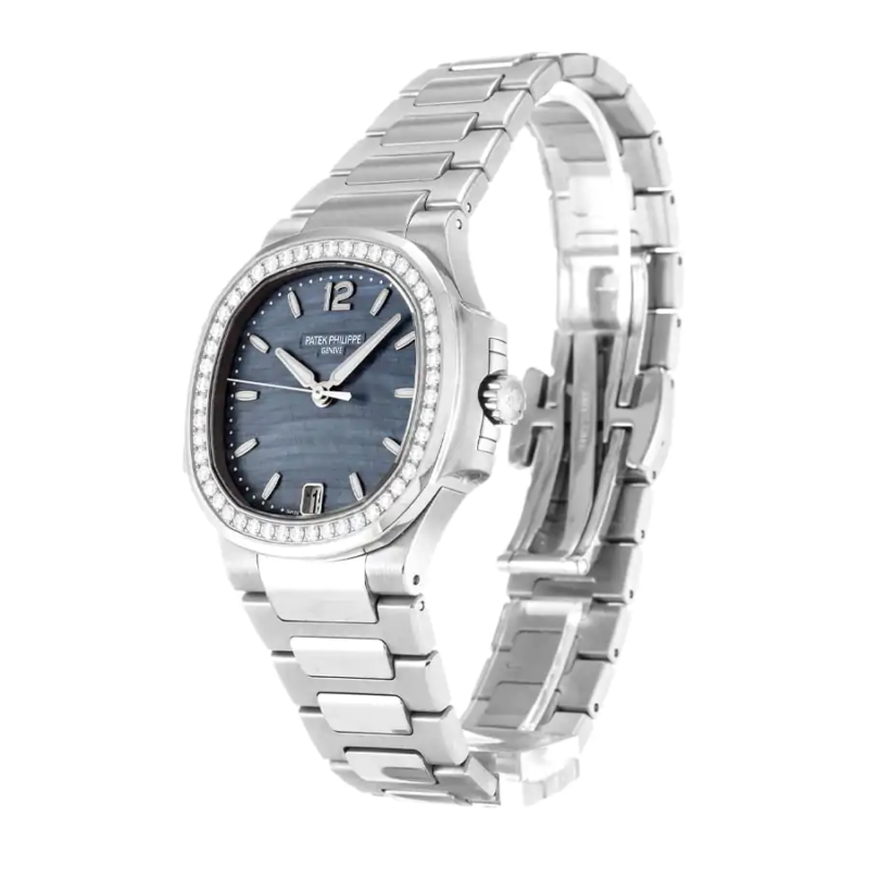 Patek Philippe 7018/1A Diamond Super Clone
