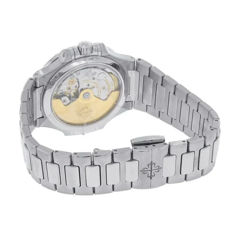 Patek Philippe 7018/1A Diamond Super Clone