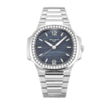 Patek Philippe 7018/1A Diamond Super Clone