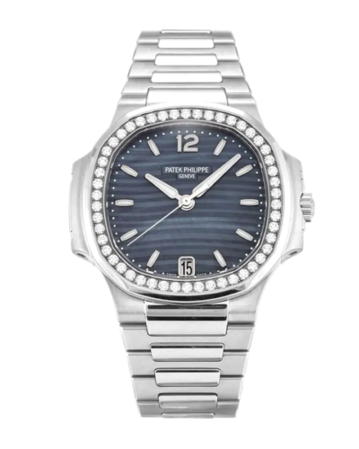 Patek Philippe 7018/1A Diamond Super Clone