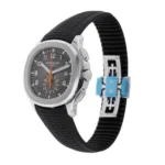 Patek Philippe Aquanaut 5968A-001 Super Clone