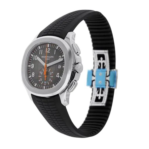 Patek Philippe Aquanaut 5968A-001 Super Clone