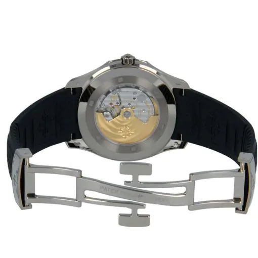 Patek Philippe Aquanaut 5968A-001 Super Clone