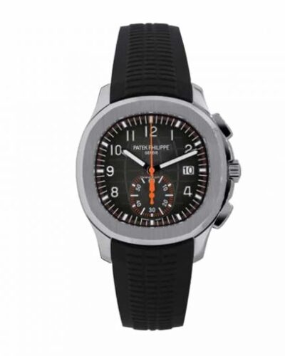 Patek Philippe Aquanaut 5968A-001 Super Clone