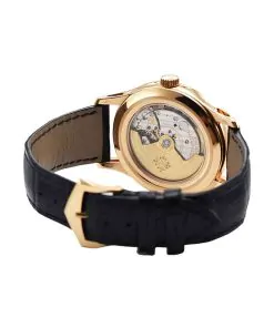 Patek Philippe Complications 5205R-010 Black Super Clone