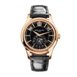 Patek Philippe Complications 5205R-010 Black Super Clone