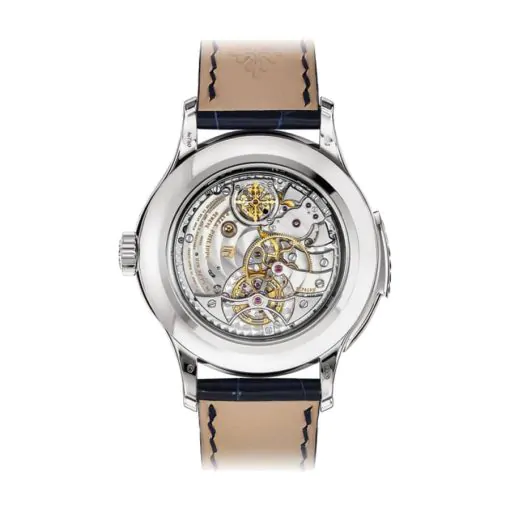 Patek Philippe Complications 5207G-001 Tourbillon Super Clone