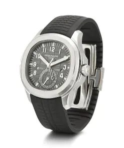 Patek Philippe Dual Time Super Clone