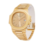 Patek Philippe Nautilus 3800/1 Vintage Sigma Super Clone