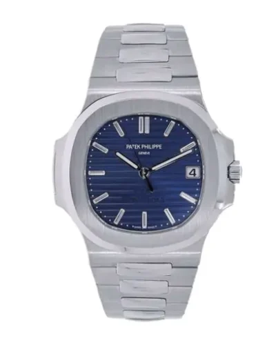 Patek Philippe Nautilus 5711/1P Blue Super Clone