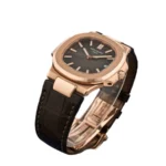 Patek Philippe Nautilus 5711G-001 Brown Super Clone