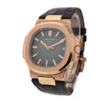 Patek Philippe Nautilus 5711G-001 Brown Super Clone