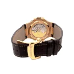 Patek Philippe Nautilus 5711G-001 Brown Super Clone