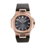 Patek Philippe Nautilus 5711G-001 Brown Super Clone