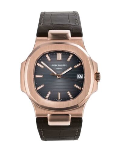Patek Philippe Nautilus 5711G-001 Brown Super Clone