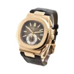 Patek Philippe Nautilus 5712R-0001 Rose Gold Super Clone