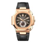 Patek Philippe Nautilus 5712R-0001 Rose Gold Super Clone