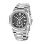 Patek Philippe Nautilus 5726/1A-001 Black Super Clone