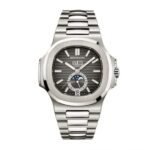 Patek Philippe Nautilus 5726/1A-001 Black Super Clone