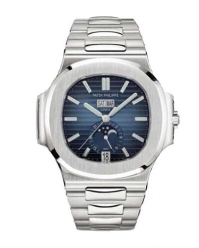 Patek Philippe Nautilus 5726/1A-014 Super Clone