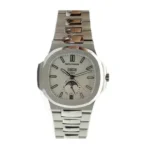 Patek Philippe Nautilus 5726 White Super Clone