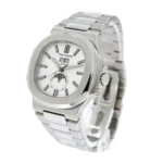 Patek Philippe Nautilus 5726 White Super Clone