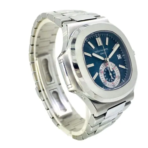 Patek Philippe Nautilus 5980/1A-001 Blue Super Clone