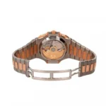 Patek Philippe Nautilus 5980/1AR Rose Gold Blue Super Clone