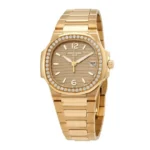 Patek Philippe Nautilus 7010/1R-012 Super Clone