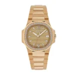 Patek Philippe Nautilus 7010/1R-012 Super Clone