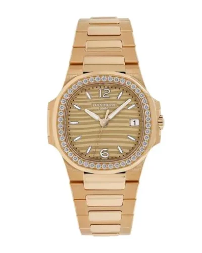 Patek Philippe Nautilus 7010/1R-012 Super Clone