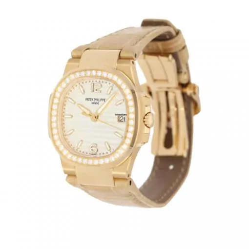 Patek Philippe Nautilus 7010R-011 Super Clone