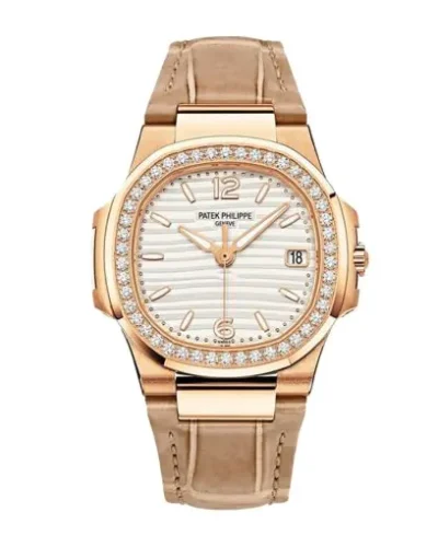Patek Philippe Nautilus 7010R-011 Super Clone