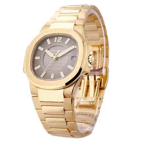 Patek Philippe Nautilus 7011/1R-010 Super Clone