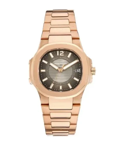Patek Philippe Nautilus 7011/1R-010 Super Clone