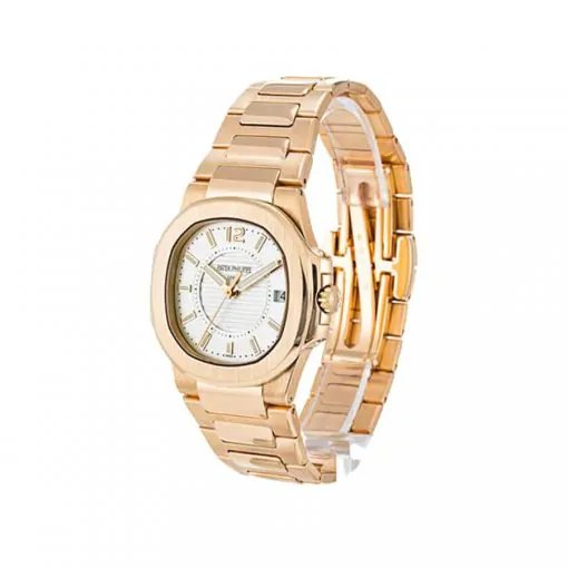 Patek Philippe Nautilus 7011/1R Super Clone